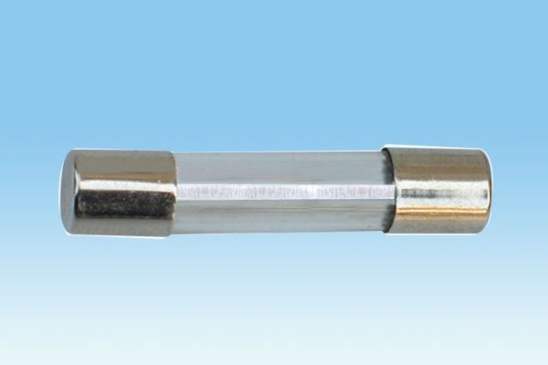 Low voltage glass tube fuse(AGF-147)